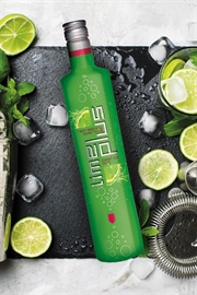 Cliquez sur l’image pour voir les détails du produit :Limeplus 70cl