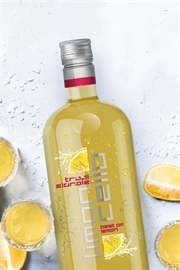 Cliquez sur l’image pour voir les détails du produit :Limoncello 50cl