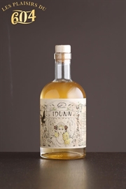 Cliquez sur l’image pour voir les détails du produit :New Yellow Poppy Idunn 70cl