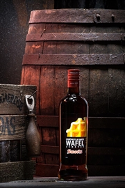 Cliquez sur l’image pour voir les détails du produit :Smeets Wafeljenever 70cl