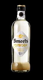 Cliquez sur l’image pour voir les détails du produit :Smeets Citron 70cl