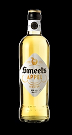 Cliquez sur l’image pour voir les détails du produit :Smeets Appel 70cl