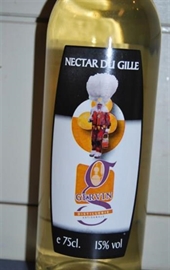 Cliquez sur l’image pour voir les détails du produit :Nectar du Gilles 75 cl