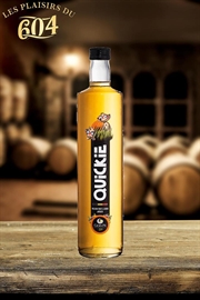 Cliquez sur l’image pour voir les détails du produit :Quickie 75 cl