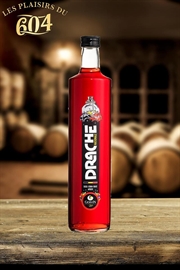 Cliquez sur l’image pour voir les détails du produit :Drache Nationale 75 cl