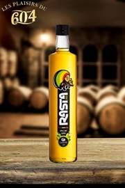 Cliquez sur l’image pour voir les détails du produit :Rasta Spirit 70 cl