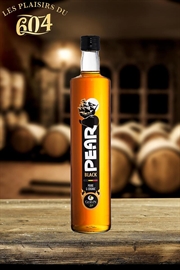 Cliquez sur l’image pour voir les détails du produit :Black Pear 70 cl