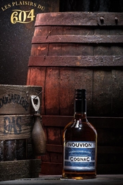 Cliquez sur l’image pour voir les détails du produit :Cognac Nouvion 70cl