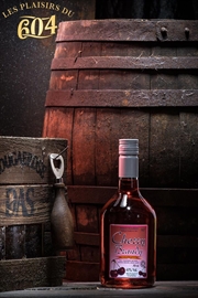 Cliquez sur l’image pour voir les détails du produit :Cherry Brandy 70cl