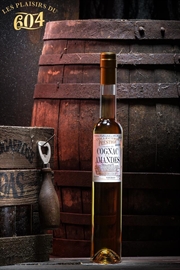 Cliquez sur l’image pour voir les détails du produit :Cognac aux amandes 37.5cl