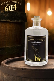 Cliquez sur l’image pour voir les détails du produit :La petite merveille Gin 50cl