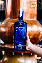 Cliquez sur l’image pour voir les détails du produit :Bluecoat American Dry Gin 70cl