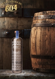 Cliquez sur l’image pour voir les détails du produit :Bobby's Dry Gin 70cl