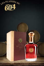 Cliquez sur l’image pour voir les détails du produit :Diplomatico Ambassador 70cl