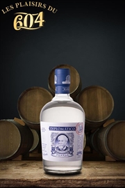 Cliquez sur l’image pour voir les détails du produit :Diplomatico Planas 70cl