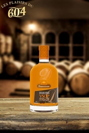 Cliquez sur l’image pour voir les détails du produit :Damoiseau VSOP 70cl