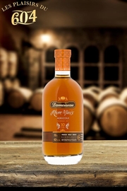 Cliquez sur l’image pour voir les détails du produit :Damoiseau 10 ans  70cl
