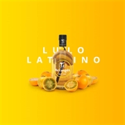 Cliquez sur l’image pour voir les détails du produit :Rhum de Ced Lulo Latino 70cl