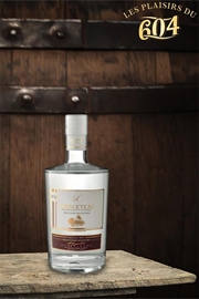 Cliquez sur l’image pour voir les détails du produit :Longueteau Blanc Parcellaire 1 70cl