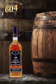 Cliquez sur l’image pour voir les détails du produit :Longueteau Original Spicy 70cl