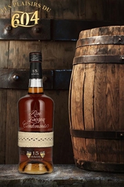 Cliquez sur l’image pour voir les détails du produit :Zacapa 15 ans 70cl