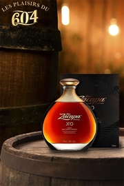 Cliquez sur l’image pour voir les détails du produit :Zacapa XO 70cl