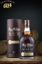 Cliquez sur l’image pour voir les détails du produit :Dos Maderas 5+5 70cl