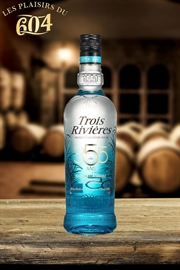 Cliquez sur l’image pour voir les détails du produit :Trois Rivières 355 blanc 70cl