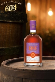 Cliquez sur l’image pour voir les détails du produit :HSE Extra vieux Port Finish 50cl