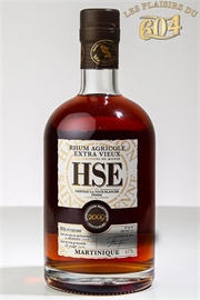 Cliquez sur l’image pour voir les détails du produit :HSE Sauternes Finish 50cl