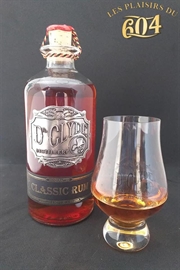 Cliquez sur l’image pour voir les détails du produit :Belgian Rum Classic 50cl