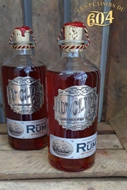 Cliquez sur l’image pour voir les détails du produit :Belgian Rum Spiced 50cl