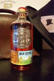 Cliquez sur l’image pour voir les détails du produit :Old Clyde Classic 50cl
