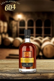 Cliquez sur l’image pour voir les détails du produit :Rum Nation Peruano 8 ans 70cl