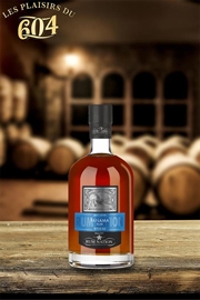 Cliquez sur l’image pour voir les détails du produit :Rum Nation Panama 10 ans 70cl