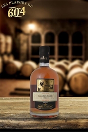 Cliquez sur l’image pour voir les détails du produit :Rum Nation Guadeloupe vieux 70cl