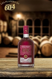 Cliquez sur l’image pour voir les détails du produit :HSE Sherry finish PX 50cl