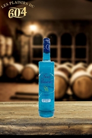 Cliquez sur l’image pour voir les détails du produit :Trois Rivières Turquoise édition limitée 50cl