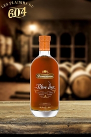 Cliquez sur l’image pour voir les détails du produit :Damoiseau 1995 50cl