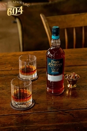 Cliquez sur l’image pour voir les détails du produit :Trois Rivières 5 ans VSOP 70cl