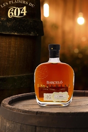 Cliquez sur l’image pour voir les détails du produit :Barcelo Impérial 70cl