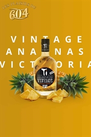 Cliquez sur l’image pour voir les détails du produit :Rhum de Ced Ti Victoria 70cl + 2 verres