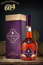 Cliquez sur l’image pour voir les détails du produit :Courvoisier VS 70cl