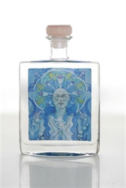 Cliquez sur l’image pour voir les détails du produit :Materia Water Gin 70cl