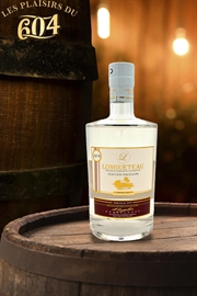Cliquez sur l’image pour voir les détails du produit :Longueteau Blanc Parcellaire 9 70cl