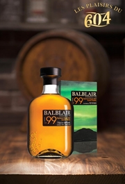 Cliquez sur l’image pour voir les détails du produit :Balblair 1999 70cl