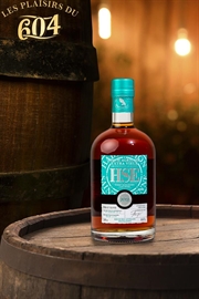 Cliquez sur l’image pour voir les détails du produit :HSE Single malt Highland finish 50cl