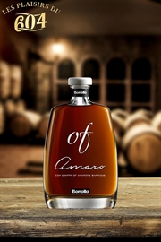 Cliquez sur l’image pour voir les détails du produit :Amaro Of