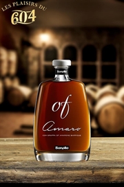 Cliquez sur l’image pour voir les détails du produit :Amaro Of