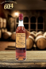 Cliquez sur l’image pour voir les détails du produit :Darroze Domaine de Couzard-Lassalle 1999 70cl